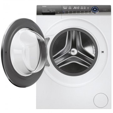 Haier Πλυντήριο Ρούχων 9kg με Τεχνολογία Ατμού 1400 Στροφών HW90G-B14979TU1S Haier Πλυντήριο Ρούχων 9kg με Τεχνολογία Ατμού 1400 Στροφών HW90G-B14979TU1S